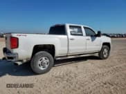 ✅ 2015 Chevrolet Silverado 2500HD LT • VIN: 1GC1KVE80FF638751 • Lot: 84051505. Listed on Copart with 90,747 mi. Free auction sales archive from the USA and detailed vehicle history report at DreamBid. Image 3.