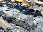 ✅ 2007 Chevrolet Silverado 2500HD LT1 • VIN: 1GCHK23D17F168390 • Lot: 42382974. Wystawiony na IAAI z przebiegiem 220 880 mil. Bezpłatny archiwum sprzedaży aukcyjnych z USA i szczegółowy raport historii pojazdu na DreamBid. Zdjęcie 9.