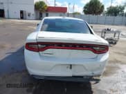 ✅ 2016 Dodge Charger SXT • VIN: 2C3CDXHG1GH187075 • Лот: 43493901. Опубликован ранее на IAAI с пробегом 128 569 миль. Бесплатный доступ к архиву аукционных продаж из США и подробный отчёт об истории автомобиля на DreamBid. Изображение 16.