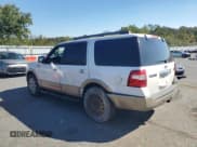 ✅ 2011 Ford Expedition XLT • VIN: 1FMJU1J51BEF06544 • Lot: 85472625. Wystawiony na Copart z przebiegiem 169 632 mil. Bezpłatny archiwum sprzedaży aukcyjnych z USA i szczegółowy raport historii pojazdu na DreamBid. Zdjęcie 2.