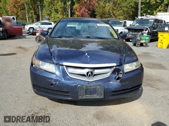 ✅ 2004 Acura TL • VIN: 19UUA655X4A071133 • Лот: 85474515. Опубликован ранее на Copart с пробегом 224 572 миль. Бесплатный доступ к архиву аукционных продаж из США и подробный отчёт об истории автомобиля на DreamBid. Изображение 5.