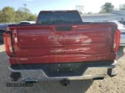 ✅ 2019 GMC Sierra 1500 • VIN: 1GTR9DELXKZ338107 • Лот: 84355215. Опубликован ранее на Copart с пробегом 108 405 миль. Бесплатный доступ к архиву аукционных продаж из США и подробный отчёт об истории автомобиля на DreamBid. Изображение 6.