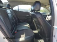 ✅ 2015 Chevrolet Malibu LT • VIN: 1G11C5SLXFF103912 • Lot: 84558535. Listed on Copart with 112,483 mi. Free auction sales archive from the USA and detailed vehicle history report at DreamBid. Image 11.