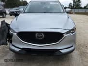 ✅ 2018 Mazda CX-5 Touring • VIN: JM3KFACM9J0348139 • Lot: 94654405. Wystawiony na Copart z przebiegiem 182 098 mil. Bezpłatny archiwum sprzedaży aukcyjnych z USA i szczegółowy raport historii pojazdu na DreamBid. Zdjęcie 15.
