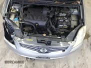 ✅ 2010 Nissan Sentra SR • VIN: 3N1AB6AP4AL631807 • Lot: 87312925. Listed on Copart with 129,423 mi. Free auction sales archive from the USA and detailed vehicle history report at DreamBid. Image 11.