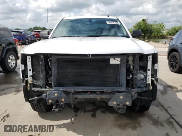 ✅ 2014 Chevrolet Silverado 1500 LT • VIN: 3GCUKREC4EG495518 • Лот: 59354784. Опубликован ранее на Copart с пробегом 217 309 миль. Бесплатный доступ к архиву аукционных продаж из США и подробный отчёт об истории автомобиля на DreamBid. Изображение 5.