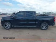 ✅ 2020 Chevrolet Silverado 1500 RST • VIN: 3GCUYEEL1LG307428 • Lot: 43101551. Listed on IAAI with 85,231 mi. Free auction sales archive from the USA and detailed vehicle history report at DreamBid. Image 14.