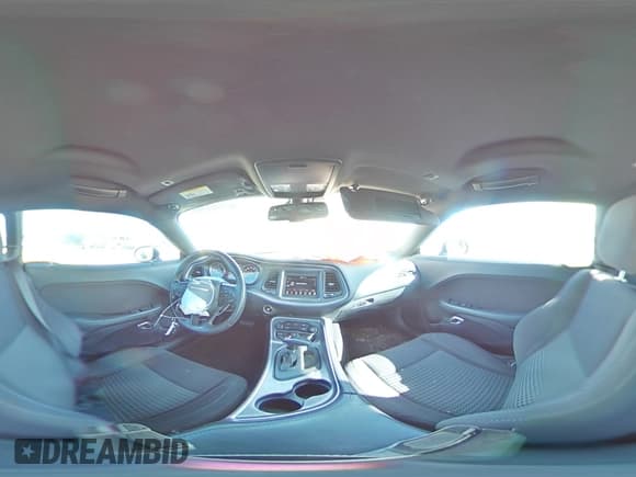 ✅ 2018 Dodge Challenger SXT • VIN: 2C3CDZAG0JH334743 • Lot: 92012645. Listed on Copart with 44,514 mi. Free auction sales archive from the USA and detailed vehicle history report at DreamBid. Image 14.