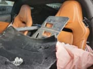 ✅ 2015 Chevrolet Corvette Z51 3LT • VIN: 1G1YM2D70F5100842 • Lot: 85412085. Listed on Copart with Not provided. Free auction sales archive from the USA and detailed vehicle history report at DreamBid. Image 10.