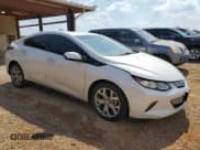 ✅ 2017 Chevrolet Volt Premier • VIN: 1G1RB6S57HU216177 • Lot: 58825454. Wystawiony na Copart z przebiegiem 64 288 mil. Bezpłatny archiwum sprzedaży aukcyjnych z USA i szczegółowy raport historii pojazdu na DreamBid. Zdjęcie 4.