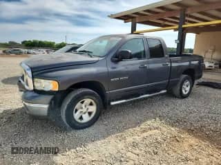 2002 Dodge 1500 with VIN 1D7HU18N32S655408, listed as a Copart auction lot 70670995 with 173,796 mi miles and Salvage title. Bid and sale history available at DreamBid. Image 1.