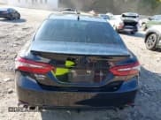 ✅ 2021 Toyota Camry XSE • VIN: 4T1K61AK2MU577457 • Lot: 43203310. Listed on IAAI with 126,290 mi. Free auction sales archive from the USA and detailed vehicle history report at DreamBid. Image 16.