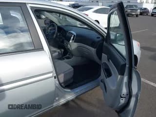 ✅ 2010 Hyundai Accent GLS • VIN: KMHCN4AC3AU484735 • Лот: 42983747. Опубликован ранее на IAAI с пробегом 159 325 миль. Бесплатный доступ к архиву аукционных продаж из США и подробный отчёт об истории автомобиля на DreamBid. Изображение 5.
