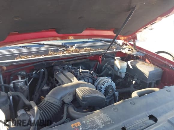 ✅ 2013 Chevrolet Suburban LT • VIN: 1GNSCJE05DR374014 • Лот: 43646383. Опубликован ранее на IAAI с пробегом 213 005 миль. Бесплатный доступ к архиву аукционных продаж из США и подробный отчёт об истории автомобиля на DreamBid. Изображение 10.