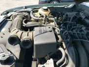 ✅ 2003 Mazda B-Series SE • VIN: 4F4YR16DX3TM15989 • Lot: 42228329. Wystawiony na IAAI z przebiegiem 108 005 mil. Bezpłatny archiwum sprzedaży aukcyjnych z USA i szczegółowy raport historii pojazdu na DreamBid. Zdjęcie 12.