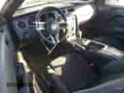 2014 Ford Mustang V6 с VIN 1ZVBP8EM5E5310442, выставлен на аукционе Copart как лот 89859995 с пробегом 110 663 миль миль и Чистый • Clean title. История ставок и продаж доступна на DreamBid. Изображение 8.