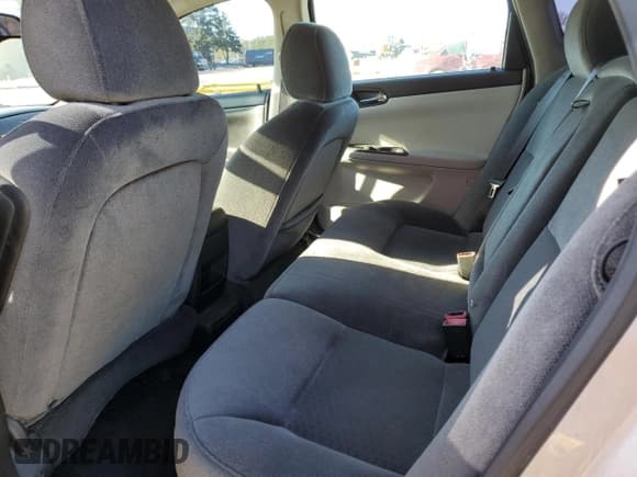 ✅ 2014 Chevrolet Impala LT • VIN: 2G1WB5E39E1126365 • Лот: 85757135. Опубликован ранее на Copart с пробегом 159 162 миль. Бесплатный доступ к архиву аукционных продаж из США и подробный отчёт об истории автомобиля на DreamBid. Изображение 10.