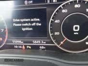 ✅ 2019 Audi Q5 Prestige • VIN: WA1CNAFY4K2070295 • Лот: 42369665. Опубликован ранее на IAAI с пробегом 55 098 миль. Бесплатный доступ к архиву аукционных продаж из США и подробный отчёт об истории автомобиля на DreamBid. Изображение 15.