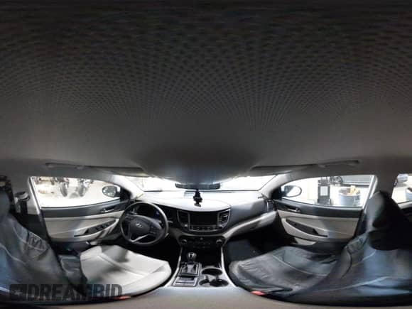 2017 Hyundai Tucson SE z VIN KM8J33A48HU404856, wystawiony jako IAAI lot #43225561 z przebiegiem 53 542 mil mil oraz . Historia ofert i sprzedaży dostępna na DreamBid. Obrazek 20.