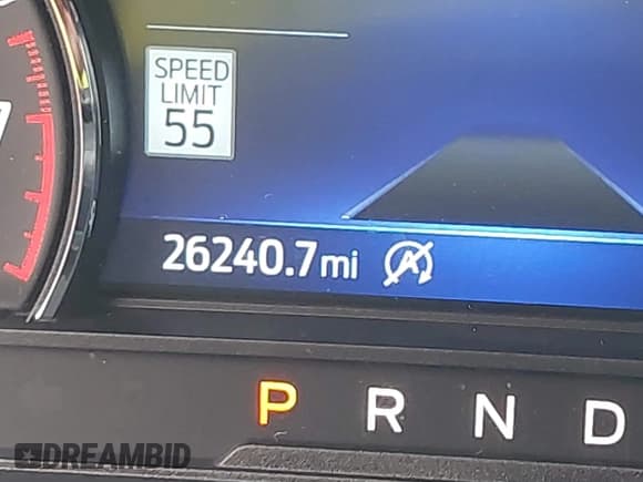 ✅ 2020 Ford Explorer XLT • VIN: 1FMSK7DH5LGB11209 • Lot: 41784324. Wystawiony na IAAI z przebiegiem 26 240 mil. Bezpłatny archiwum sprzedaży aukcyjnych z USA i szczegółowy raport historii pojazdu na DreamBid. Zdjęcie 15.