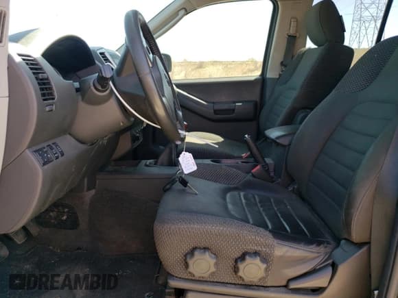 ✅ 2011 Nissan Xterra X • VIN: 5N1AN0NW9BC518172 • Lot: 52977765. Listed on Copart with 153,293 mi. Free auction sales archive from the USA and detailed vehicle history report at DreamBid. Image 7.