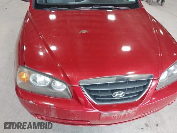 ✅ 2006 Hyundai Elantra GLS • VIN: KMHDN46D26U221942 • Lot: 42580330. Wystawiony na IAAI z przebiegiem 102 332 mil. Bezpłatny archiwum sprzedaży aukcyjnych z USA i szczegółowy raport historii pojazdu na DreamBid. Zdjęcie 12.