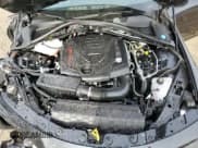 ✅ 2024 Alfa Romeo Giulia Veloce • VIN: ZARFAMBN1R7683506 • Lot: 84331444. Wystawiony na Copart z przebiegiem Nie podano. Bezpłatny archiwum sprzedaży aukcyjnych z USA i szczegółowy raport historii pojazdu na DreamBid. Zdjęcie 12.