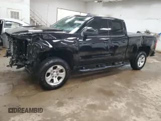 ✅ 2019 Chevrolet Silverado 1500 LT • VIN: 2GCVKPEC1K1109621 • Lot: 73345944. Wystawiony na Copart z przebiegiem 97 864 mil. Bezpłatny archiwum sprzedaży aukcyjnych z USA i szczegółowy raport historii pojazdu na DreamBid. Zdjęcie 1.