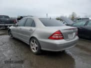 ✅ 2006 Mercedes-Benz C 280 Luxury • VIN: WDBRF92HX6F754637 • Lot: 57135925. Wystawiony na Copart z przebiegiem 167 854 mil. Bezpłatny archiwum sprzedaży aukcyjnych z USA i szczegółowy raport historii pojazdu na DreamBid. Zdjęcie 2.