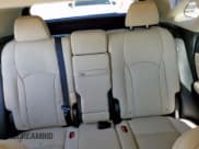 ✅ 2021 Lexus RX 450h • VIN: 2T2HGMDA1MC067173 • Лот: 71122455. Опубликован ранее на Copart с пробегом 16 760 миль. Бесплатный доступ к архиву аукционных продаж из США и подробный отчёт об истории автомобиля на DreamBid. Изображение 10.