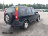 ✅ 2004 Honda CR-V LX • VIN: SHSRD78504U246518 • Lot: 42616983. Wystawiony na IAAI z przebiegiem 136 575 mil. Bezpłatny archiwum sprzedaży aukcyjnych z USA i szczegółowy raport historii pojazdu na DreamBid. Zdjęcie 4.