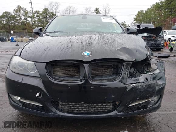 ✅ 2011 BMW 3 Series 335i xDrive • VIN: WBAPL5C58BA982686 • Lot: 43748555. Wystawiony na IAAI z przebiegiem 105 780 mil. Bezpłatny archiwum sprzedaży aukcyjnych z USA i szczegółowy raport historii pojazdu na DreamBid. Zdjęcie 12.