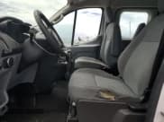 ✅ 2017 Ford Transit XL • VIN: 1FBZX2ZMXHKB12894 • Lot: 66278195. Wystawiony na Copart z przebiegiem 75 199 mil. Bezpłatny archiwum sprzedaży aukcyjnych z USA i szczegółowy raport historii pojazdu na DreamBid. Zdjęcie 7.