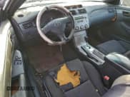 ✅ 2006 Toyota Solara SE • VIN: 4T1FA38P16U106223 • Lot: 95016165. Listed on Copart with 282,296 mi. Free auction sales archive from the USA and detailed vehicle history report at DreamBid. Image 8.