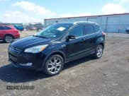 ✅ 2016 Ford Escape Titanium • VIN: 1FMCU9JX0GUA34603 • Лот: 42291889. Опубликован ранее на IAAI с пробегом 94 095 миль. Бесплатный доступ к архиву аукционных продаж из США и подробный отчёт об истории автомобиля на DreamBid. Изображение 2.