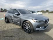 ✅ 2021 Volvo XC60 Inscription Expression • VIN: YV4BR0DL7M1841569 • Лот: 87074074. Опубликован ранее на Copart с пробегом 24 651 миль. Бесплатный доступ к архиву аукционных продаж из США и подробный отчёт об истории автомобиля на DreamBid. Изображение 4.