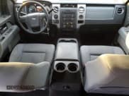 ✅ 2012 Ford F-150 XL • VIN: 1FTFW1EF2CKD37872 • Lot: 92015135. Wystawiony na Copart z przebiegiem 192 506 mil. Bezpłatny archiwum sprzedaży aukcyjnych z USA i szczegółowy raport historii pojazdu na DreamBid. Zdjęcie 8.