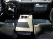 ✅ 2014 Ford F-250 XL • VIN: 1FT7W2AT8EEA41102 • Lot: 44681474. Listed on Copart with 279,429 mi. Free auction sales archive from the USA and detailed vehicle history report at DreamBid. Image 8.