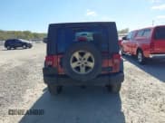 ✅ 2010 Jeep Wrangler Unlimited Sport • VIN: 1J4BA3H17AL201781 • Lot: 43408070. Listed on IAAI with 210,698 mi. Free auction sales archive from the USA and detailed vehicle history report at DreamBid. Image 16.