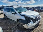 ✅ 2021 Subaru Ascent Limited • VIN: 4S4WMAJD0M3455243 • Lot: 82265845. Wystawiony na Copart z przebiegiem 83 064 mil. Bezpłatny archiwum sprzedaży aukcyjnych z USA i szczegółowy raport historii pojazdu na DreamBid. Zdjęcie 4.