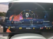 ✅ 2025 Chevrolet Equinox AWD LT • VIN: 3GNAXPEG5SL135583 • Lot: 65136175. Wystawiony na Copart z przebiegiem 8 309 mil. Bezpłatny archiwum sprzedaży aukcyjnych z USA i szczegółowy raport historii pojazdu na DreamBid. Zdjęcie 9.