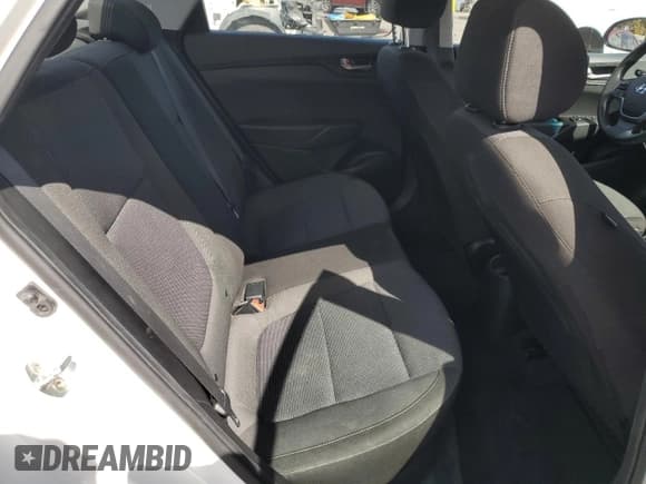 ✅ 2019 Hyundai Accent SE • VIN: 3KPC24A30KE051919 • Лот: 45992545. Опубликован ранее на Copart с пробегом 29 645 миль. Бесплатный доступ к архиву аукционных продаж из США и подробный отчёт об истории автомобиля на DreamBid. Изображение 10.