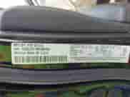 2021 Dodge Durango R/T with VIN 1C4SDJCT7MC555749, listed as a IAAI auction lot 41491861 with 36,381 mi miles and . Bid and sale history available at DreamBid. Image 9.