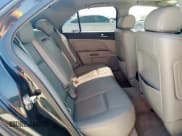 ✅ 2009 Cadillac STS RWD • VIN: 1G6DW67V390103790 • Лот: 56596915. Опубликован ранее на Copart с пробегом 57 537 миль. Бесплатный доступ к архиву аукционных продаж из США и подробный отчёт об истории автомобиля на DreamBid. Изображение 10.