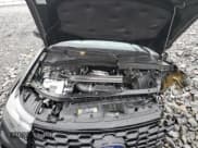 ✅ 2025 Ford Explorer ST • VIN: 1FMWK8GC5SGB26900 • Lot: 90262435. Wystawiony na Copart z przebiegiem 8 641 mil. Bezpłatny archiwum sprzedaży aukcyjnych z USA i szczegółowy raport historii pojazdu na DreamBid. Zdjęcie 12.