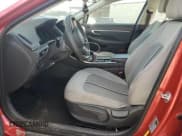 ✅ 2021 Hyundai Sonata SE • VIN: 5NPEG4JA5MH065368 • Lot: 84892195. Listed on Copart with 83,298 mi. Free auction sales archive from the USA and detailed vehicle history report at DreamBid. Image 7.