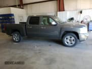✅ 2011 Chevrolet Silverado 1500 LTZ • VIN: 3GCPCTE09BG200258 • Lot: 71958684. Listed on Copart with 184,221 mi. Free auction sales archive from the USA and detailed vehicle history report at DreamBid. Image 4.