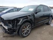 ✅ 2015 Audi Q5 Prestige • VIN: WA1WGAFP1FA043517 • Лот: 42001915. Опубликован ранее на IAAI с пробегом 58 384 миль. Бесплатный доступ к архиву аукционных продаж из США и подробный отчёт об истории автомобиля на DreamBid. Изображение 2.