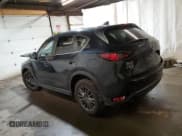 ✅ 2021 Mazda CX-5 Touring • VIN: JM3KFBCM4M0413456 • Lot: 92471105. Wystawiony na Copart z przebiegiem 42 432 mil. Bezpłatny archiwum sprzedaży aukcyjnych z USA i szczegółowy raport historii pojazdu na DreamBid. Zdjęcie 2.