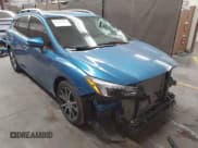 ✅ 2018 Subaru Impreza Limited • VIN: 4S3GTAT65J3701242 • Lot: 42337692. Listed on IAAI with 41,810 mi. Free auction sales archive from the USA and detailed vehicle history report at DreamBid. Image 1.